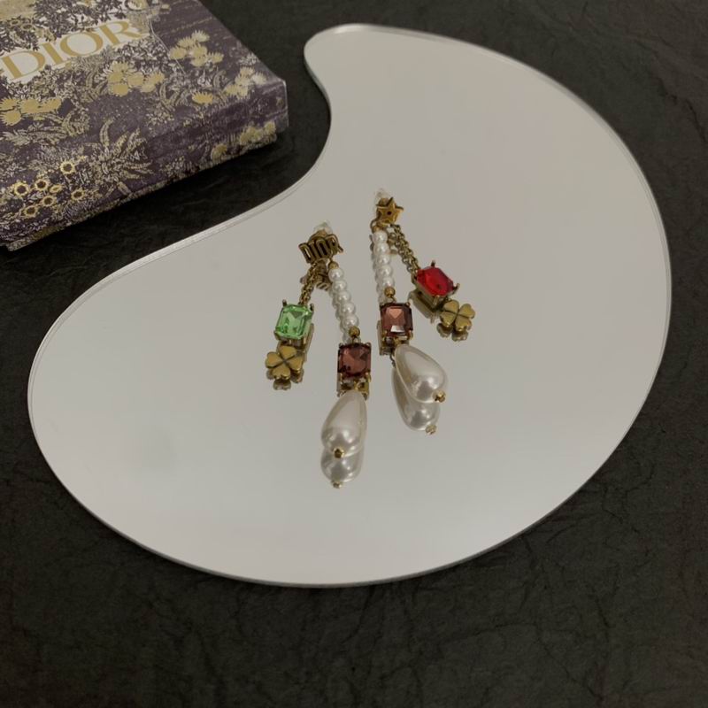 Dior Earring 05lyr581